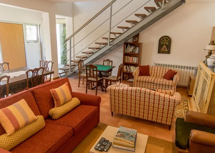 Quinta Dos Monteiros - 3 Quartos Com Piscina Сasa de vacaciones Resende