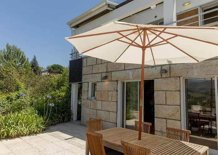 Quinta Dos Monteiros - 3 Quartos Com Piscina *