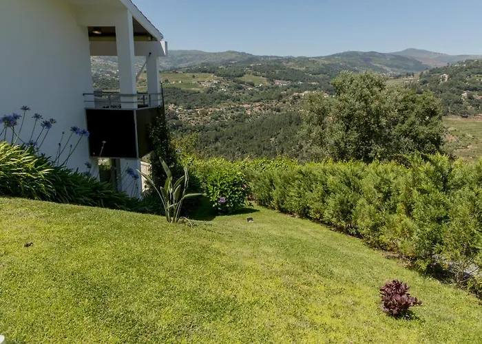 Quinta Dos Monteiros - 3 Quartos Com Piscina Сasa de vacaciones