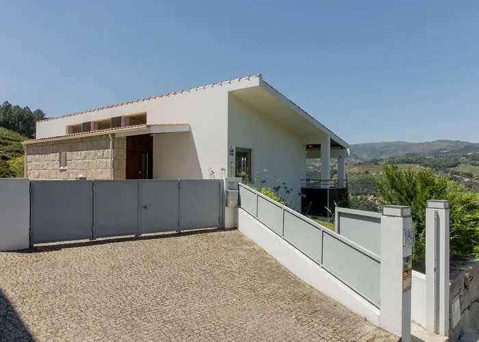 Quinta Dos Monteiros - 3 Quartos Com Piscina 度假居