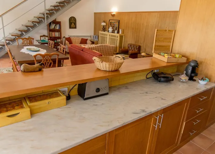 Quinta Dos Monteiros - 3 Quartos Com Piscina *