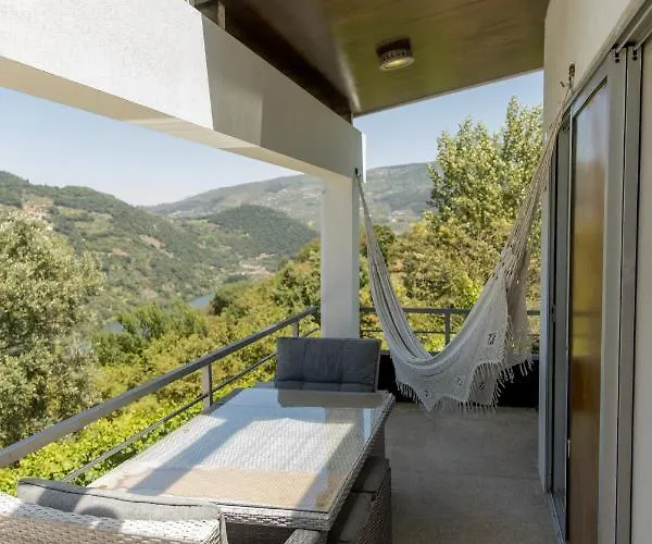 Quinta Dos Monteiros - 3 Quartos Com Piscina Сasa de vacaciones Resende