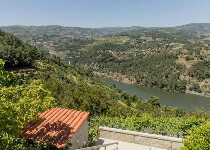 Quinta Dos Monteiros - 3 Quartos Com Piscina * 雷森迪