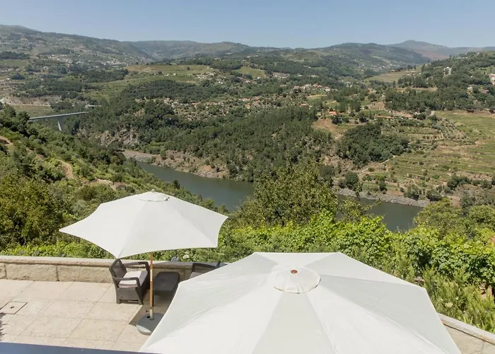 Quinta Dos Monteiros - 3 Quartos Com Piscina Сasa de vacaciones *