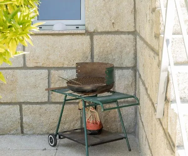 Quinta Dos Monteiros - 3 Quartos Com Piscina *