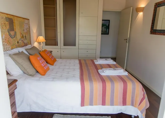 Quinta Dos Monteiros - 3 Quartos Com Piscina