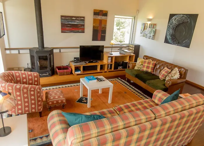 Quinta Dos Monteiros - 3 Quartos Com Piscina