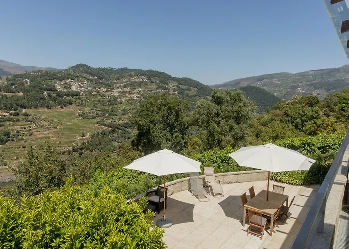 Quinta Dos Monteiros - 3 Quartos Com Piscina * 雷森迪