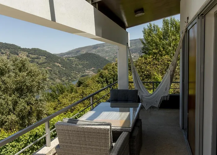 Quinta Dos Monteiros - 3 Quartos Com Piscina 度假居