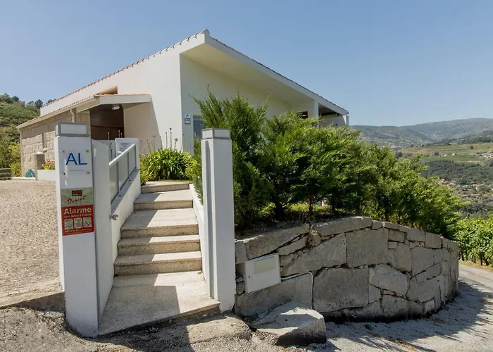 Quinta Dos Monteiros - 3 Quartos Com Piscina 雷森迪