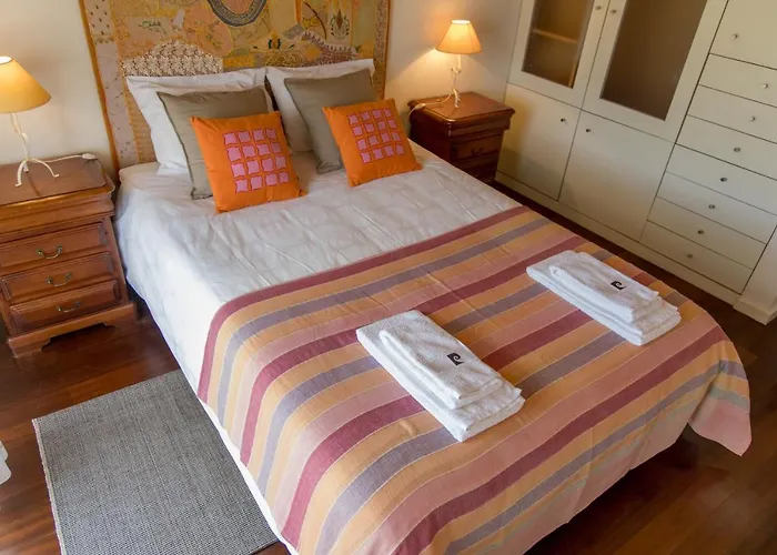 Quinta Dos Monteiros - 3 Quartos Com Piscina Сasa de vacaciones