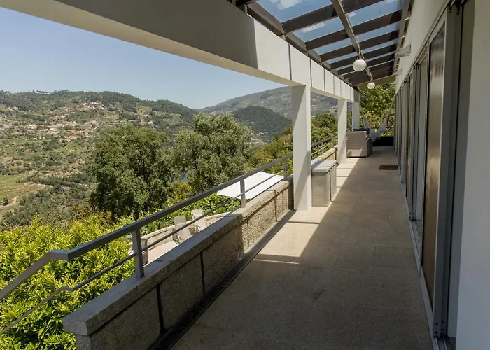 Quinta Dos Monteiros - 3 Quartos Com Piscina 度假居 *