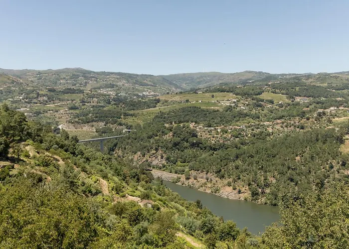 Quinta Dos Monteiros - 3 Quartos Com Piscina * 雷森迪