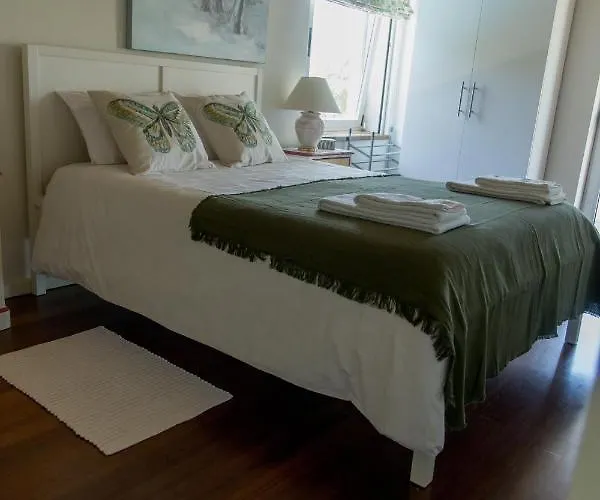 Quinta Dos Monteiros - 3 Quartos Com Piscina Сasa de vacaciones Resende