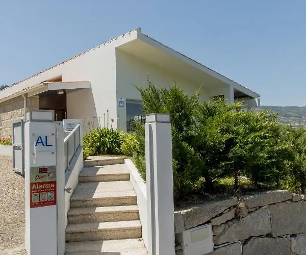 度假居 Quinta Dos Monteiros - 3 Quartos Com Piscina *